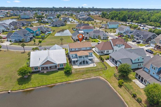 516 Cedar Grove Ln., Myrtle Beach, SC 29579