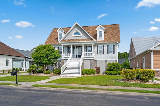 516 Cedar Grove Ln., Myrtle Beach, SC 29579