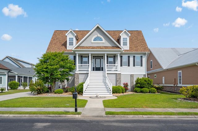 516 Cedar Grove Ln., Myrtle Beach, SC 29579