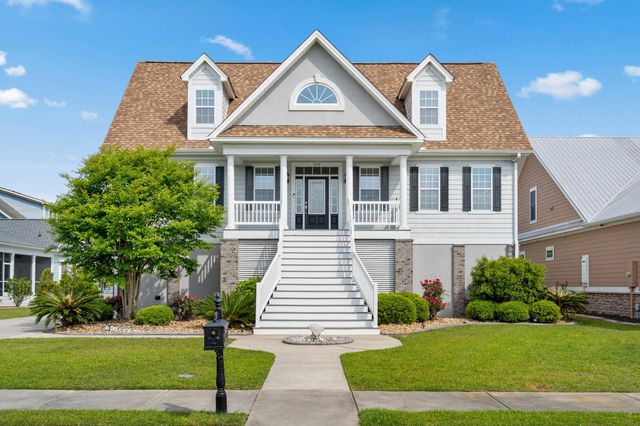 516 Cedar Grove Ln., Myrtle Beach, SC 29579