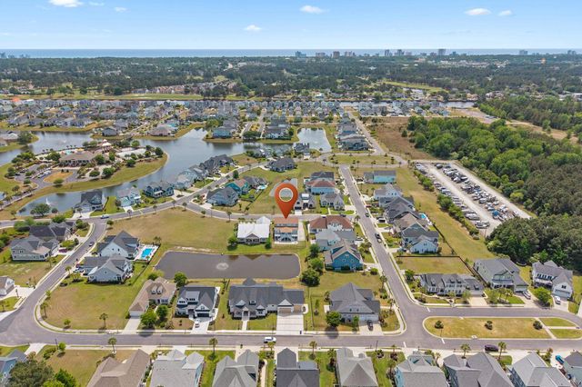 516 Cedar Grove Ln., Myrtle Beach, SC 29579