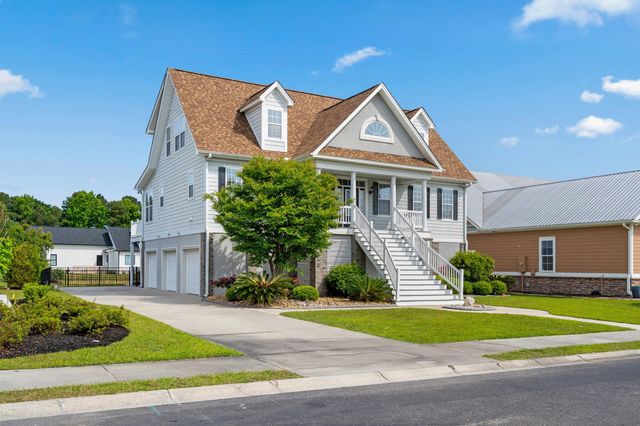 516 Cedar Grove Ln., Myrtle Beach, SC 29579