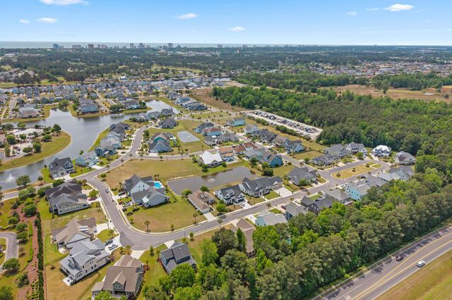 516 Cedar Grove Ln., Myrtle Beach, SC 29579