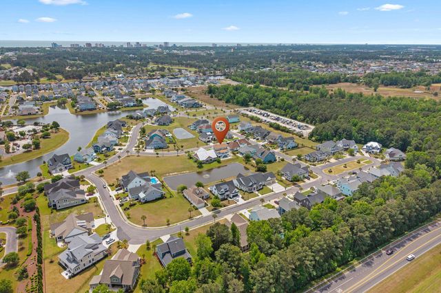 516 Cedar Grove Ln., Myrtle Beach, SC 29579