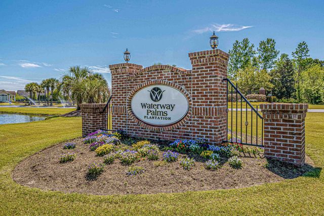 516 Cedar Grove Ln., Myrtle Beach, SC 29579