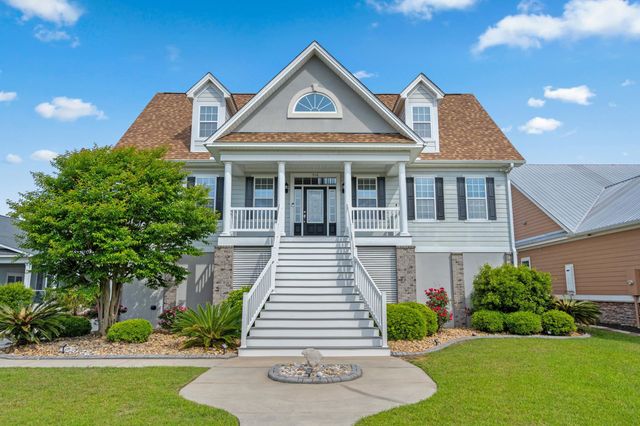 516 Cedar Grove Ln., Myrtle Beach, SC 29579