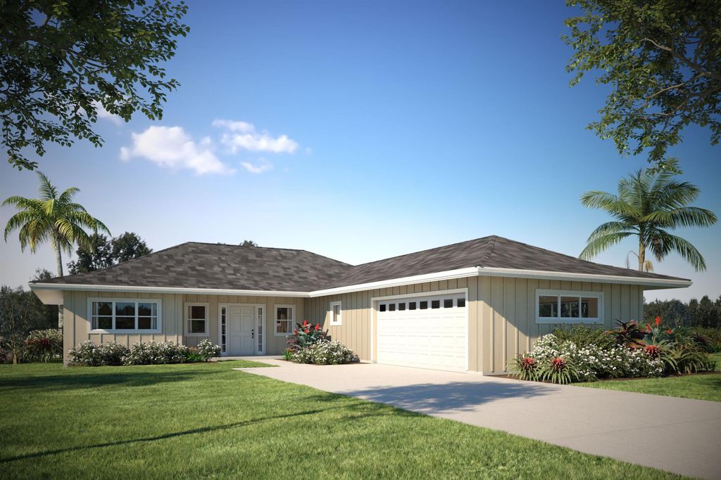 179 Maiaku St Lot 165, Makawao, HI 96768