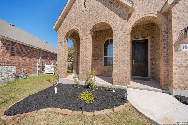 10619 Revolver Trail, San Antonio, TX 78254
