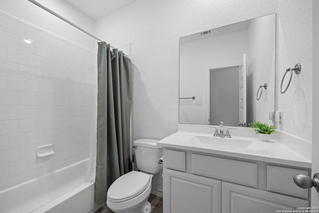 10619 Revolver Trail, San Antonio, TX 78254