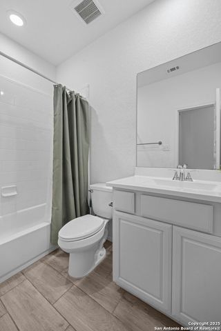 10619 Revolver Trail, San Antonio, TX 78254