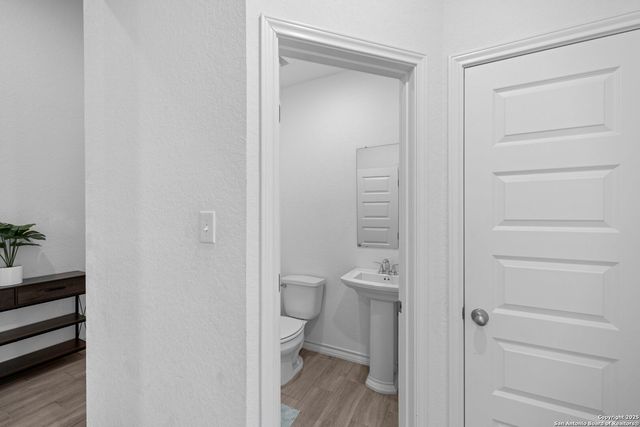 10619 Revolver Trail, San Antonio, TX 78254