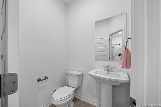 10619 Revolver Trail, San Antonio, TX 78254