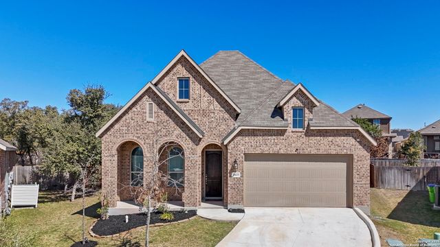 10619 Revolver Trail, San Antonio, TX 78254