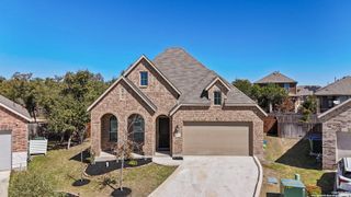 10619 Revolver Trail, San Antonio, TX 78254