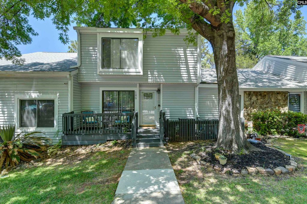 186 Mariners Row, Columbia, SC 29212