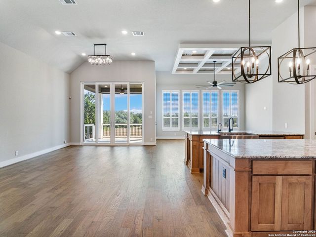 2129 Glendon Drive, San Antonio, TX 78260