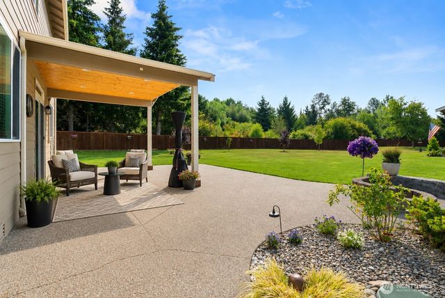 29015 33rd Avenue S, Roy, WA 98580