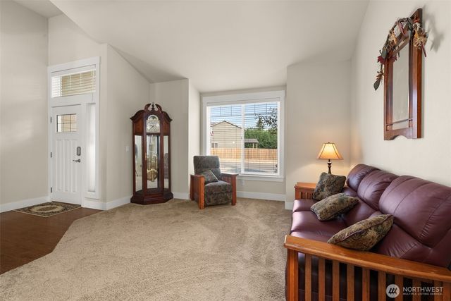 29015 33rd Avenue S, Roy, WA 98580