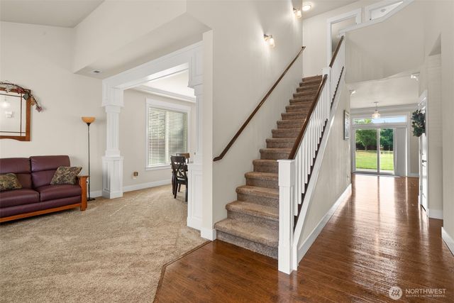 29015 33rd Avenue S, Roy, WA 98580