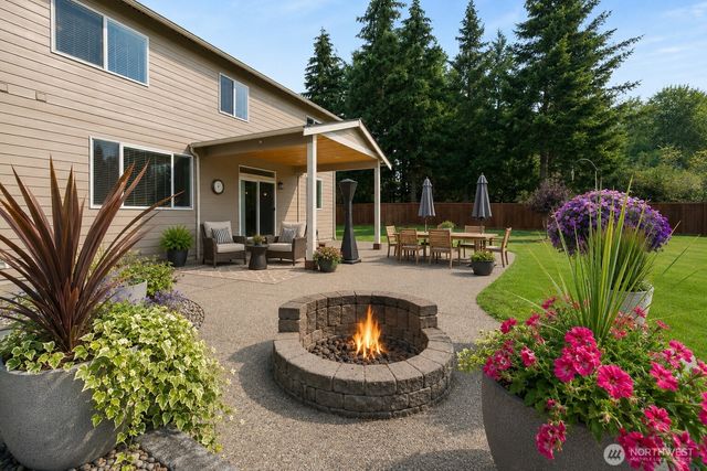29015 33rd Avenue S, Roy, WA 98580
