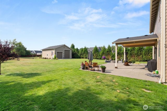 29015 33rd Avenue S, Roy, WA 98580
