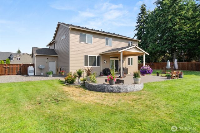 29015 33rd Avenue S, Roy, WA 98580