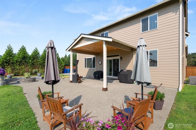 29015 33rd Avenue S, Roy, WA 98580