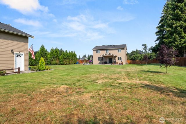 29015 33rd Avenue S, Roy, WA 98580
