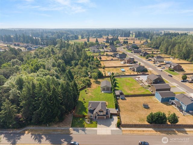 29015 33rd Avenue S, Roy, WA 98580