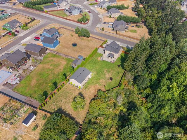 29015 33rd Avenue S, Roy, WA 98580