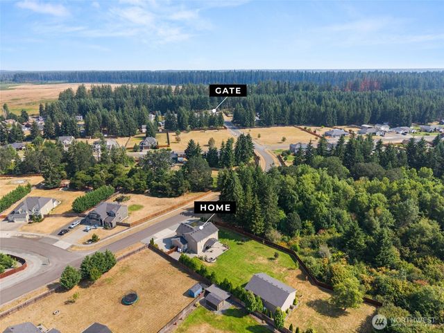 29015 33rd Avenue S, Roy, WA 98580