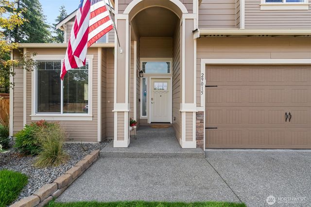 29015 33rd Avenue S, Roy, WA 98580