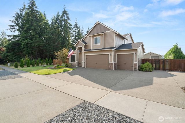 29015 33rd Avenue S, Roy, WA 98580