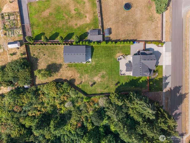 29015 33rd Avenue S, Roy, WA 98580