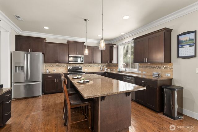 29015 33rd Avenue S, Roy, WA 98580