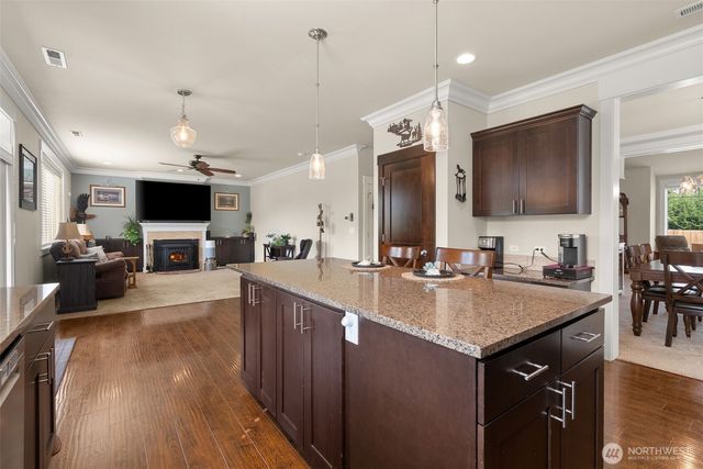 29015 33rd Avenue S, Roy, WA 98580