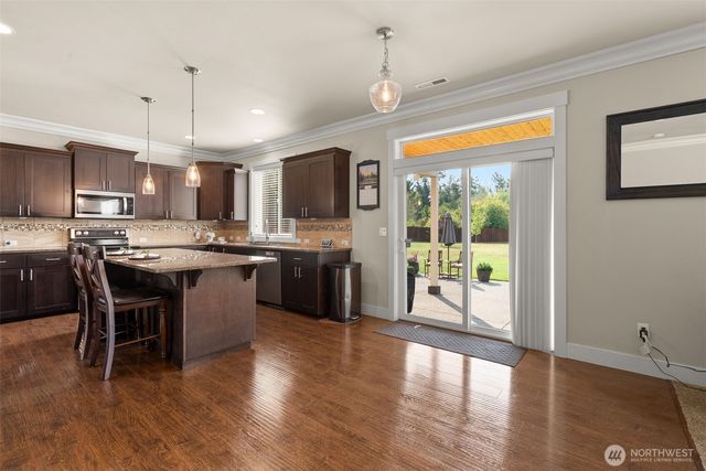 29015 33rd Avenue S, Roy, WA 98580