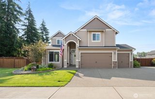 29015 33rd Avenue S, Roy, WA 98580