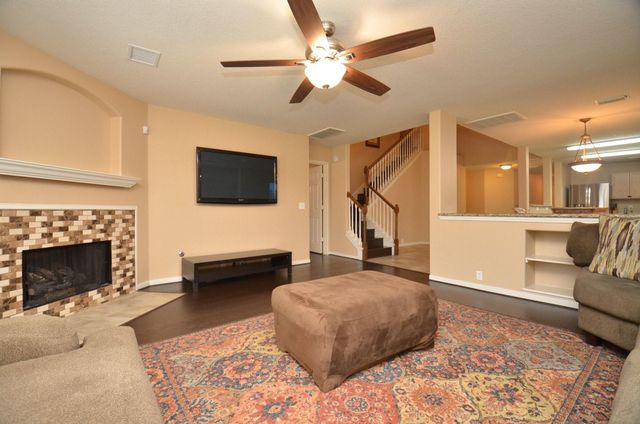 10426 Nickel Grove Drive, Houston, TX 77095