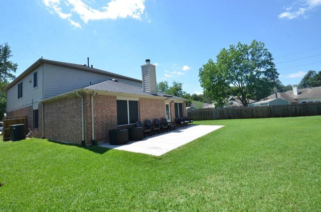 10426 Nickel Grove Drive, Houston, TX 77095