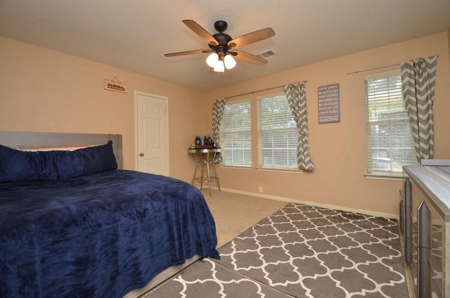 10426 Nickel Grove Drive, Houston, TX 77095
