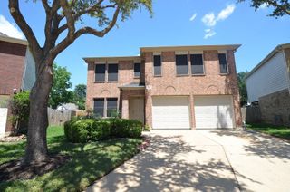 10426 Nickel Grove Drive, Houston, TX 77095