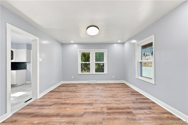 131 Stockbridge Avenue, Buffalo, NY 14215
