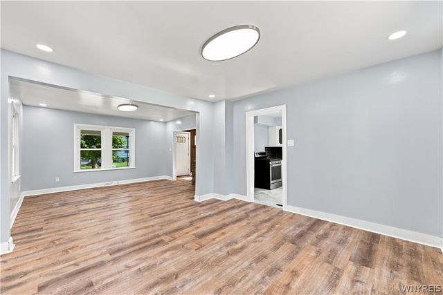 131 Stockbridge Avenue, Buffalo, NY 14215