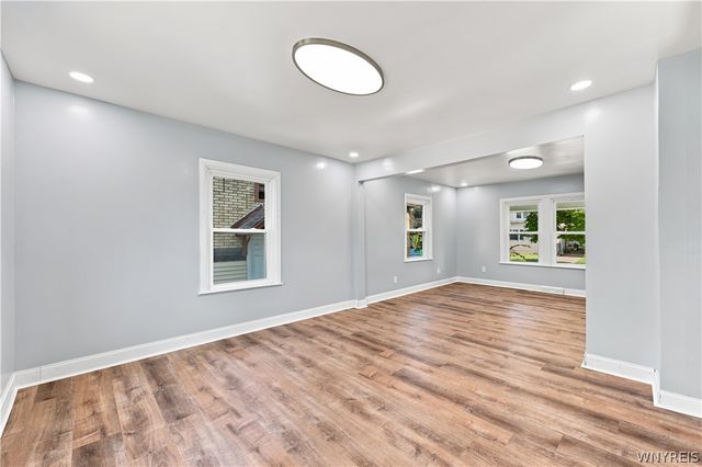 131 Stockbridge Avenue, Buffalo, NY 14215