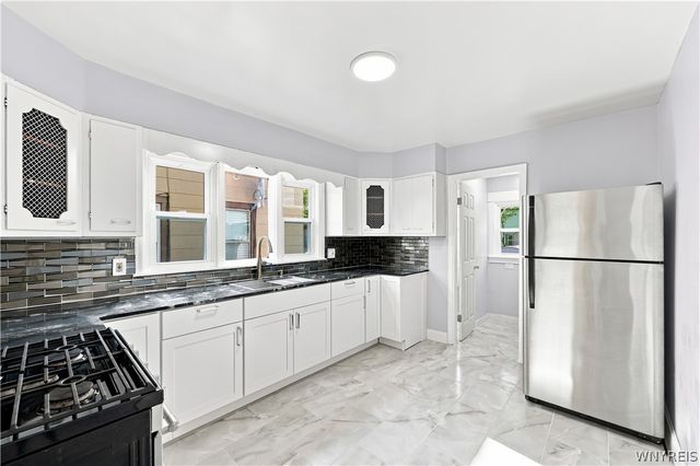 131 Stockbridge Avenue, Buffalo, NY 14215
