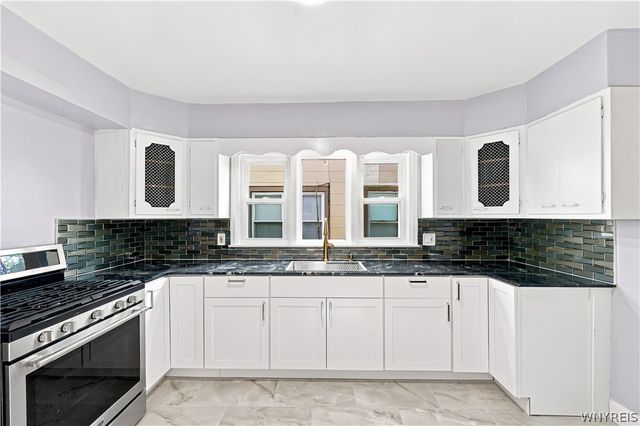 131 Stockbridge Avenue, Buffalo, NY 14215