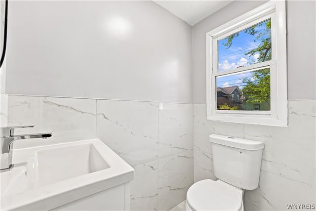 131 Stockbridge Avenue, Buffalo, NY 14215