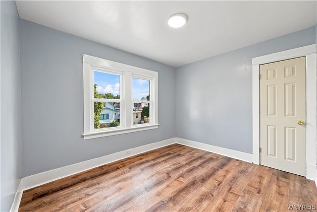 131 Stockbridge Avenue, Buffalo, NY 14215