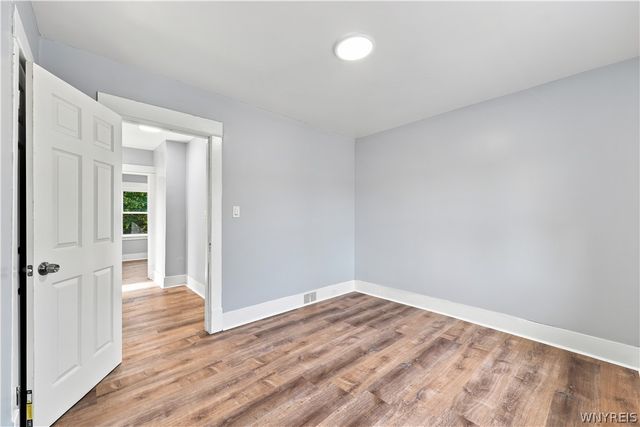 131 Stockbridge Avenue, Buffalo, NY 14215